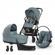 Balios 2025 S LUX 4in1 - Stormy Blue Stormy Blue